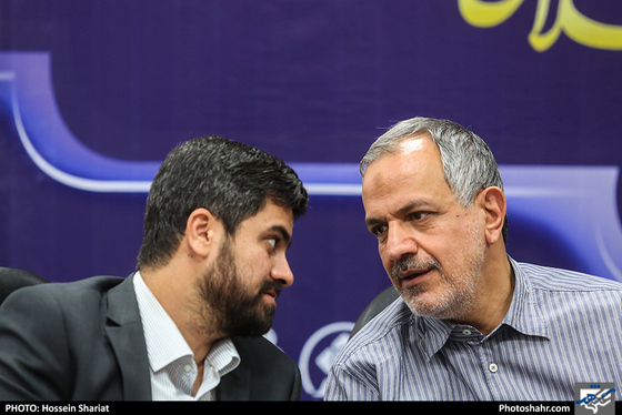 نشست هم اندیشی روسای کمیسیون های فرهنگی و اجتماعی شوراهای اسلامی کلانشهرها / عکس : حسین شریعت / شهرآرا