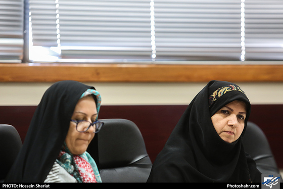 نشست هم اندیشی روسای کمیسیون های فرهنگی و اجتماعی شوراهای اسلامی کلانشهرها / عکس : حسین شریعت / شهرآرا