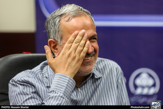 نشست هم اندیشی روسای کمیسیون های فرهنگی و اجتماعی شوراهای اسلامی کلانشهرها / عکس : حسین شریعت / شهرآرا