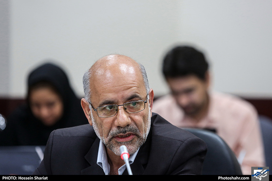 نشست هم اندیشی روسای کمیسیون های فرهنگی و اجتماعی شوراهای اسلامی کلانشهرها / عکس : حسین شریعت / شهرآرا