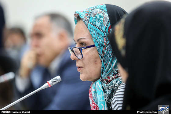 نشست هم اندیشی روسای کمیسیون های فرهنگی و اجتماعی شوراهای اسلامی کلانشهرها / عکس : حسین شریعت / شهرآرا