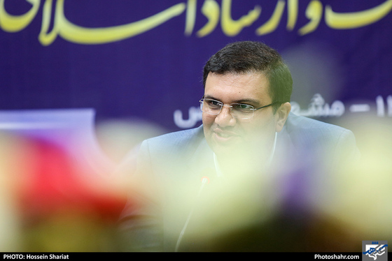 نشست هم اندیشی روسای کمیسیون های فرهنگی و اجتماعی شوراهای اسلامی کلانشهرها / عکس : حسین شریعت / شهرآرا