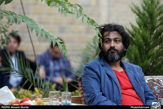 دیدار شهردار مشهد با جمعی از مدیران رسانه های کشور / عکس: حسین شریعت / شهرآرا