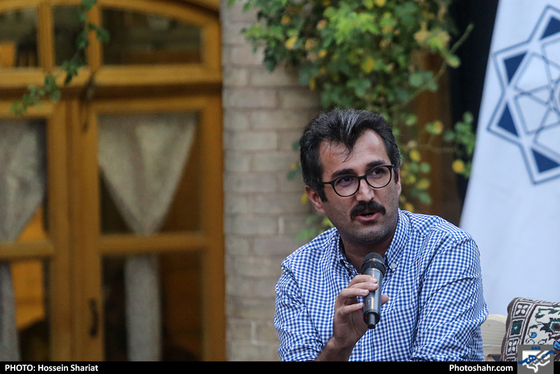 دیدار شهردار مشهد با جمعی از مدیران رسانه های کشور / عکس: حسین شریعت / شهرآرا