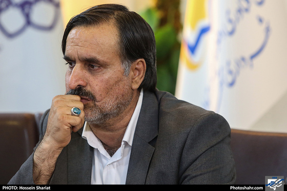 مراسم افتتاح سامانه میزکار یکپارچه شهرداری مشهد / عکس: حسین شریعت / شهرآرا