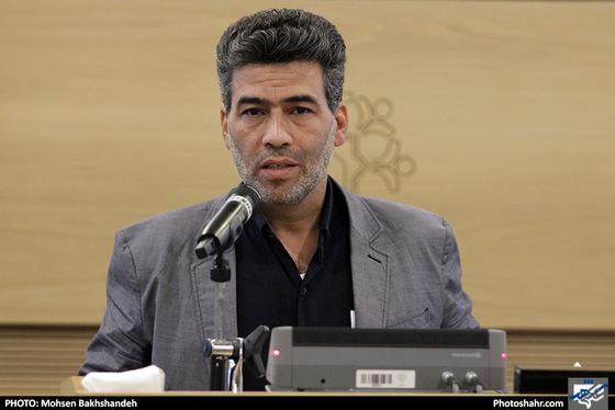 ششمین جلسه شورای اسلامی استان خراسان رضوی / عکس: محسن بخشنده / شهرآرا