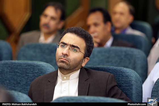 آیین تکریم ومعارفه معاون استاندار وفرماندار مشهد مقدس /عکس:  محسن بخشنده / شهرآرا