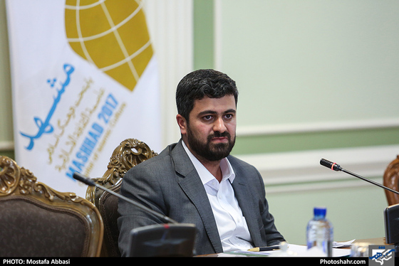 اتاق گفتگوی دولت وتشکل های فرهنگی،هنری / مصطفی عباسی / شهرآرا