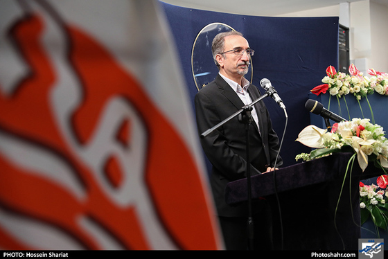 بازدید شهردار مشهد از روزنامه شهرآرا به مناسبت روز خبرنگار / عکس: حسین شریعت / شهرآرا