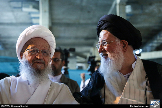 جلسه وجوب تقویت مسائل فرهنگی در حاشیه شهر / عکس: حسین شریعت / شهرآرا