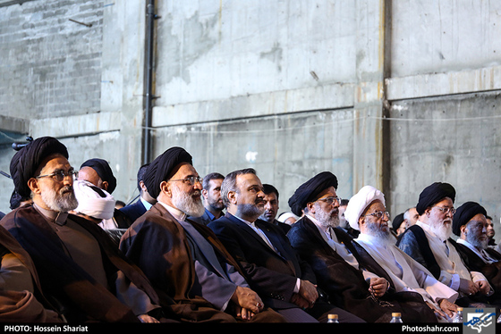 جلسه وجوب تقویت مسائل فرهنگی در حاشیه شهر / عکس: حسین شریعت / شهرآرا