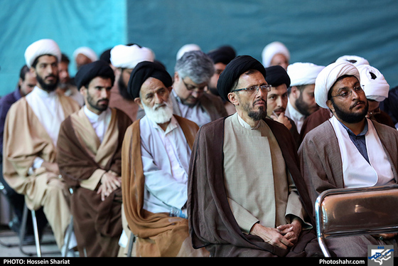 جلسه وجوب تقویت مسائل فرهنگی در حاشیه شهر / عکس: حسین شریعت / شهرآرا