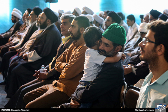 جلسه وجوب تقویت مسائل فرهنگی در حاشیه شهر / عکس: حسین شریعت / شهرآرا