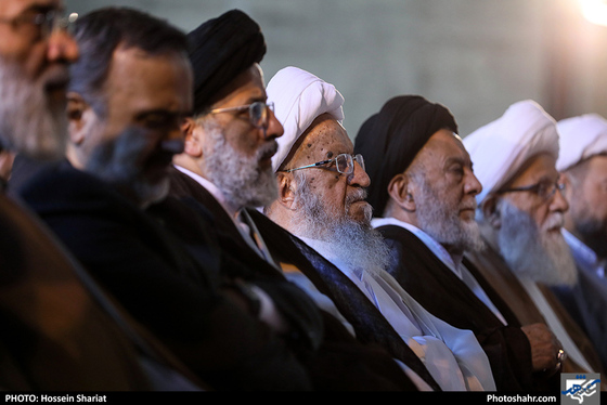 جلسه وجوب تقویت مسائل فرهنگی در حاشیه شهر / عکس: حسین شریعت / شهرآرا