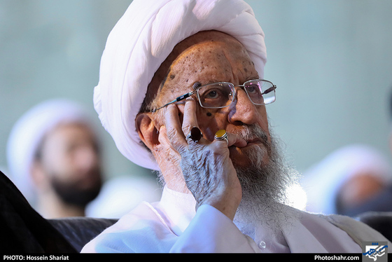 جلسه وجوب تقویت مسائل فرهنگی در حاشیه شهر / عکس: حسین شریعت / شهرآرا