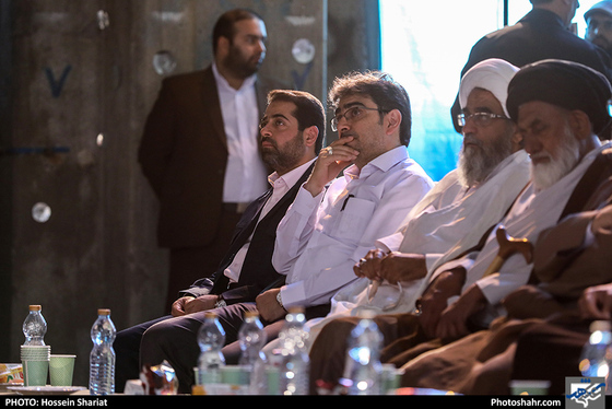 جلسه وجوب تقویت مسائل فرهنگی در حاشیه شهر / عکس: حسین شریعت / شهرآرا