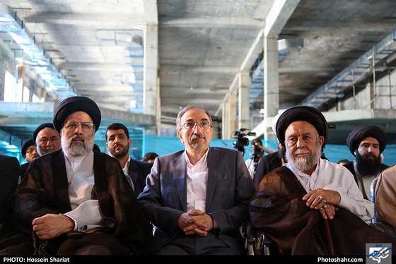 جلسه وجوب تقویت مسائل فرهنگی در حاشیه شهر / عکس: حسین شریعت / شهرآرا