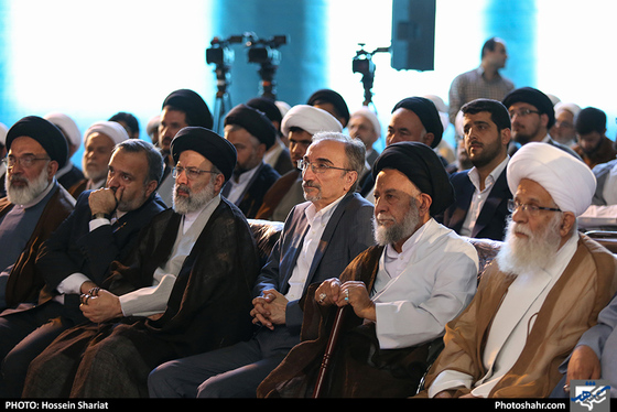 جلسه وجوب تقویت مسائل فرهنگی در حاشیه شهر / عکس: حسین شریعت / شهرآرا