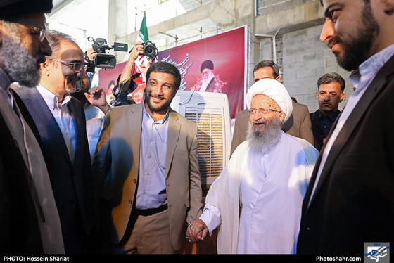 جلسه وجوب تقویت مسائل فرهنگی در حاشیه شهر / عکس: حسین شریعت / شهرآرا