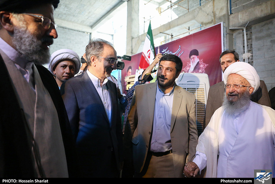 جلسه وجوب تقویت مسائل فرهنگی در حاشیه شهر / عکس: حسین شریعت / شهرآرا