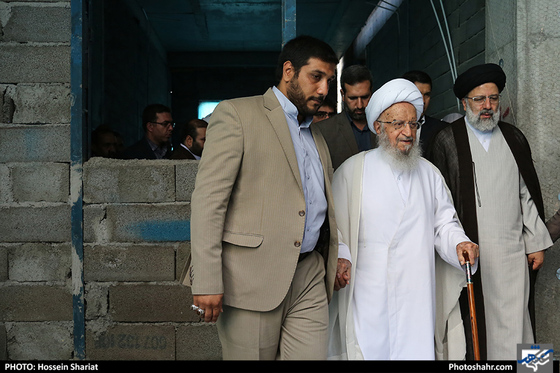 جلسه وجوب تقویت مسائل فرهنگی در حاشیه شهر / عکس: حسین شریعت / شهرآرا