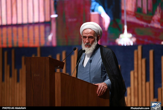 اولین همایش مجمع خیرین سلامت سیستان و بلوچستان در مشهد / عکس: غلی عبداللهی / شهرآرا