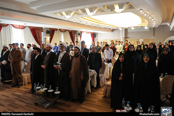 نشست علمی امکان سنجی برابری دیه زن و مرد  / عکس: فرنوش فرشچی / شهرآرا