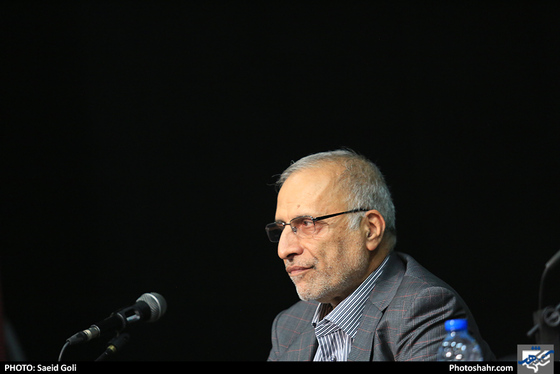 یادمان جامعه شناس استاددکتر محمد امین قانعی راد 