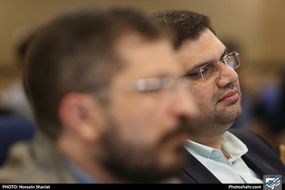 سی و سومین جلسه صحن علنی شورای اسلامی شهر مشهد / عکس: حسین شریعت / شهرآرا