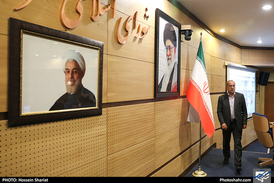 سی و سومین جلسه صحن علنی شورای اسلامی شهر مشهد / عکس: حسین شریعت / شهرآرا