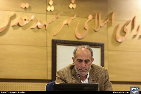 سی و سومین جلسه صحن علنی شورای اسلامی شهر مشهد / عکس: حسین شریعت / شهرآرا