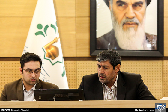 سی و سومین جلسه صحن علنی شورای اسلامی شهر مشهد / عکس: حسین شریعت / شهرآرا