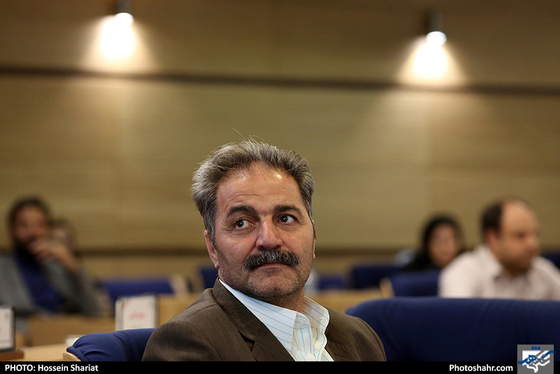 سی و سومین جلسه صحن علنی شورای اسلامی شهر مشهد / عکس: حسین شریعت / شهرآرا