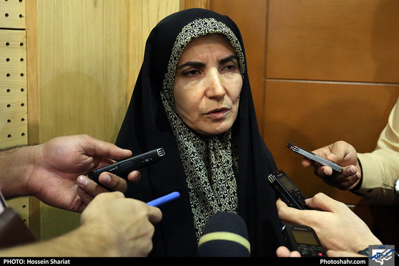 سی و سومین جلسه صحن علنی شورای اسلامی شهر مشهد / عکس: حسین شریعت / شهرآرا