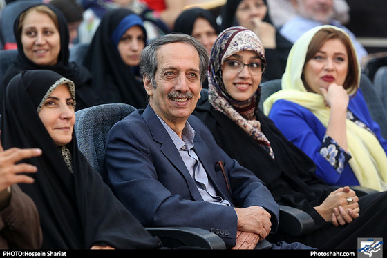 همایش بزرگداشت روز پزشک / عکس: حسین شریعت / شهرآرا