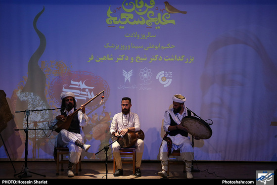 همایش بزرگداشت روز پزشک / عکس: حسین شریعت / شهرآرا