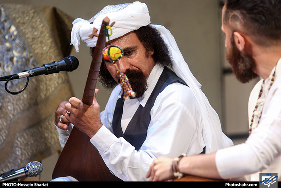 همایش بزرگداشت روز پزشک / عکس: حسین شریعت / شهرآرا