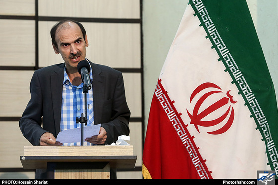 همایش بزرگداشت روز پزشک / عکس: حسین شریعت / شهرآرا