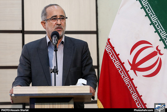 همایش بزرگداشت روز پزشک / عکس: حسین شریعت / شهرآرا