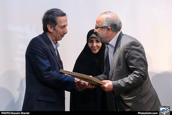 همایش بزرگداشت روز پزشک / عکس: حسین شریعت / شهرآرا