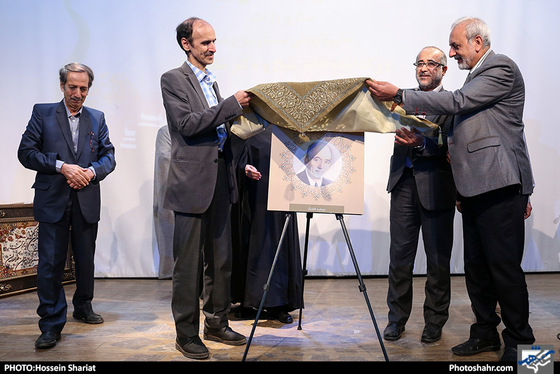 همایش بزرگداشت روز پزشک / عکس: حسین شریعت / شهرآرا