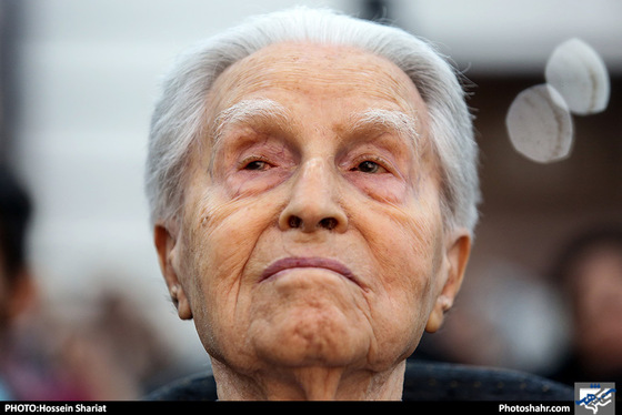 همایش بزرگداشت روز پزشک / عکس: حسین شریعت / شهرآرا