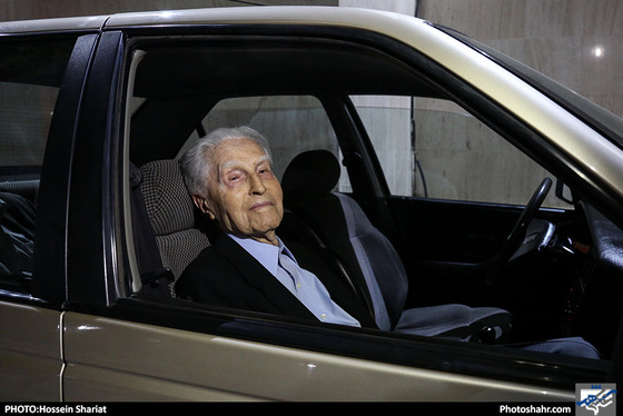 همایش بزرگداشت روز پزشک / عکس: حسین شریعت / شهرآرا