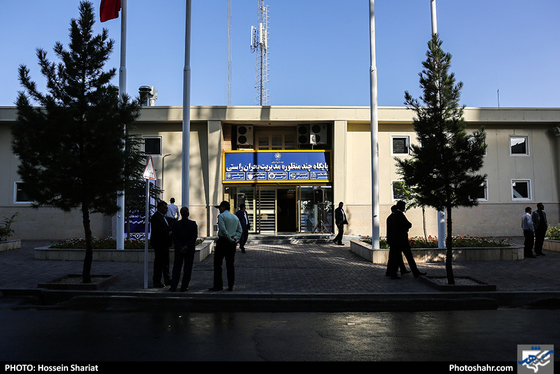  آئین افتتاح همزمان 6 پایگاه سلامت شهری توسط وزیر بهداشت / عکس: حسین شریعت / شهرآرا