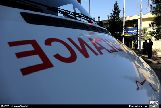  آئین افتتاح همزمان 6 پایگاه سلامت شهری توسط وزیر بهداشت / عکس: حسین شریعت / شهرآرا