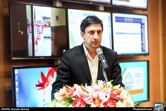  آئین افتتاح همزمان 6 پایگاه سلامت شهری توسط وزیر بهداشت / عکس: حسین شریعت / شهرآرا