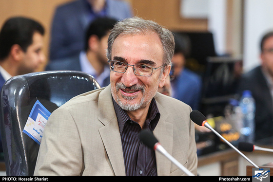  آئین افتتاح همزمان 6 پایگاه سلامت شهری توسط وزیر بهداشت / عکس: حسین شریعت / شهرآرا