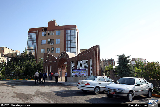افتتاح بوستان موضوعی دانش / عکس: نیما نجف زاده / شهرآرا