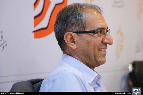 ورکشاپ عکاسی معاصر / عکس: احمد حسنی / شهرآرا
