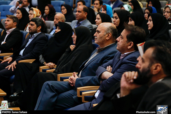 همایش شاهنامه و دانش شهری گری / عکس: ساناز صفائی / شهرآرا